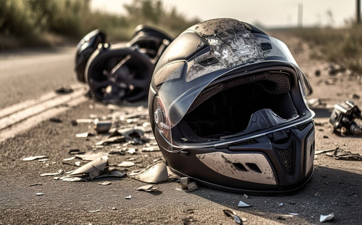 Level 3 First Aid for Motorcyclists  (VTQ)