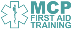 mcp-first-aid-training-logo